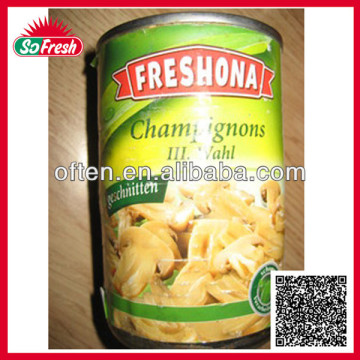 Canned Food Canned Champignon Canned Food Canned Champignon Mushroom in Whole