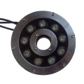 Led fountain lights submersible outdoor