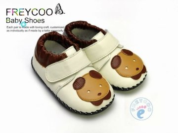 High quality toddler shoes for boys,animal pattern,toddler baby shoes, PB-3002CR