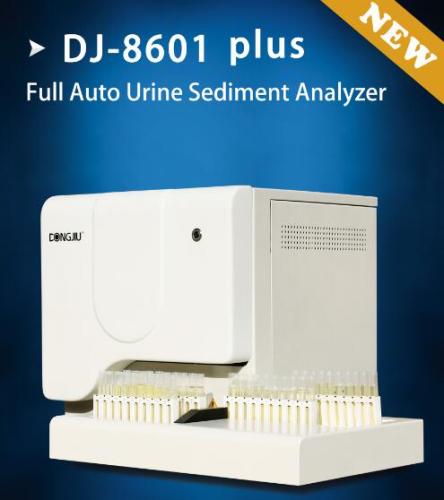 Automatic Urine Sediment Analyzer DJ8601NEW,Urine Test