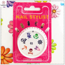 nail art tools nail art Scraper & Stamp Nail Art Stamping Set kit nail printing nail art stamping machine stamper image plate