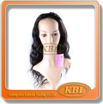 KBL wigs synthetic hair