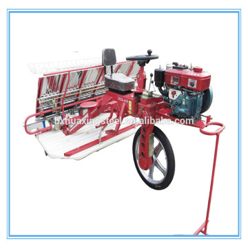 Farm Rice transplanter machinery--China offer