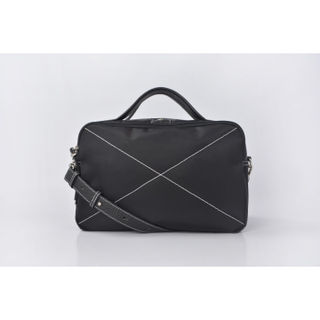 Suitcase Portable Waterproof Unisex Nylon Tote Handbag