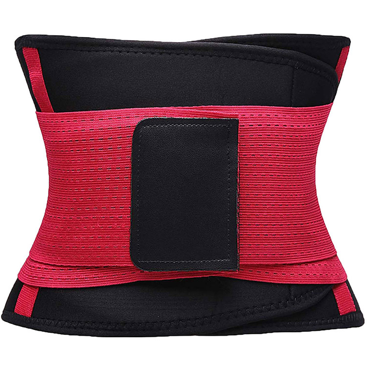 Neoprene Waist Trimmer Shapers Body Slimming Belt