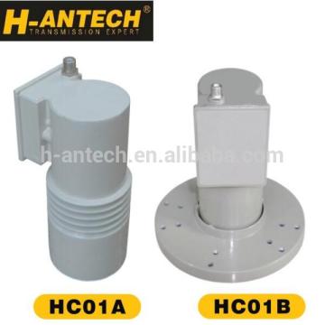 Single LNB, Universal C Band Single LNB for Satellite Dish