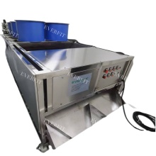 Industrial Fresh Vegetable and Fruit Cleaning Drying Machinery - Dry Dates Washing Machine for Sale