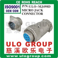 Micro jack to mini jack manufacturer/supplier/exporter - China ULO Group