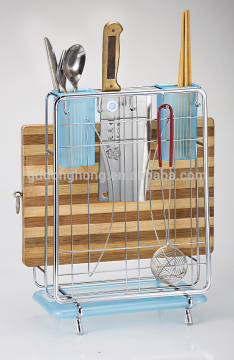 knife board rack