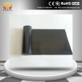 50mic Heat Resistant Black Polyester Film For Insulation