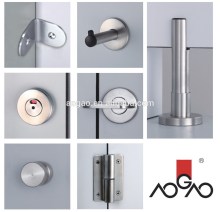 toilet cubicle accessories