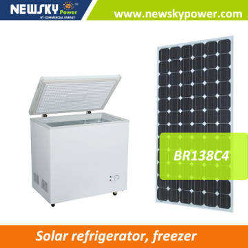bottom fridge used commercial refrigerator 12v dc solar fridge freezer solar freezer