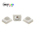 Blo 480nm LED Emitter 2835 SMD LED 90-Grad