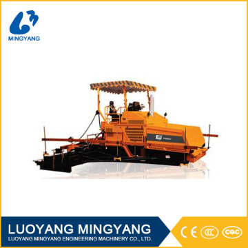 9m Versatile paver SPSE90