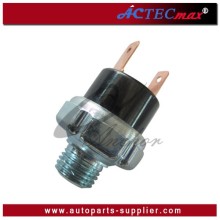 1/4 NPT Thread Fitting Single Throw Single Pole Switch Air Pressure Switch 12 Volt