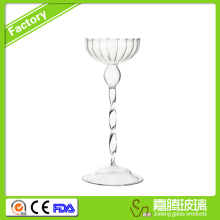 country candle holders