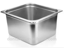 stainless steel Steam Table Pan