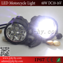 Cheap Headlight led for motorcycle 6000k 6000lms factory price led light motor cycle motorcycle