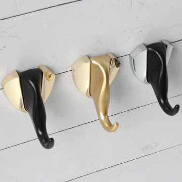 Elephant Clothing Hook: New Fashionable Sandal Hooks Collection