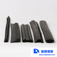 silicon weather strip