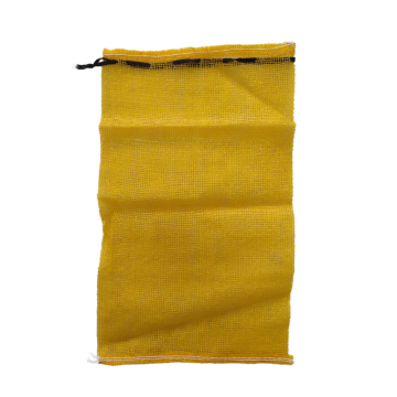 pp leno mesh sack for onions