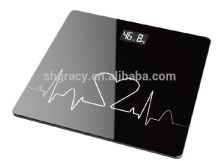 Bluetooth Scale With BMI Function