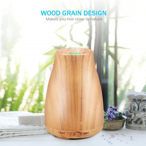 Mini diffuseur d&#39;arôme intelligent d&#39;aromathérapie ultrasonique