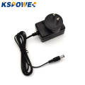 14V1A 14W AC Meerdere verwisselbare plug DC -adapter