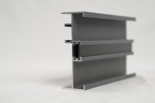 Aluminum Central Heating Radiator