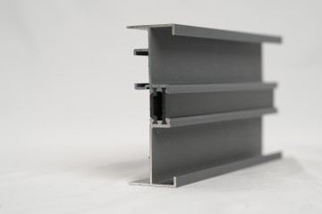 Aluminum Central Heating Radiator