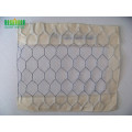 PVC Bersalut Galvanized Hexagonal Wire Mesh