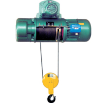 Wire rope hoist engine hoist for crane suppliers