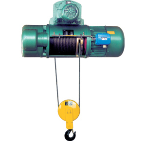 Wire rope hoist engine hoist for crane suppliers