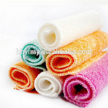 100% bamboo Tea towel kitchen Towels