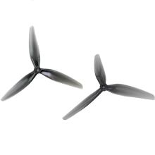 Glass Fiber Reinforced Nylon 7 Inch Propeller for FPV Drone and Racing Mini Airplane