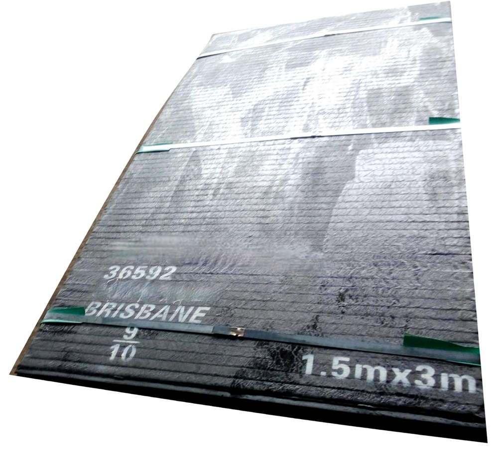 High quality Abrasion Resistant Plate