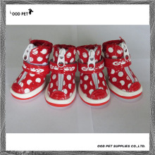 Walker Care Protective Dog Boots