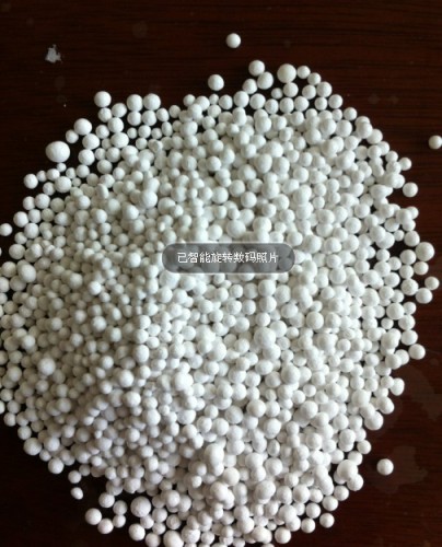 Calcium chloride anhydrous Pellet