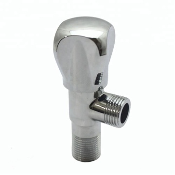 Zinc Alloy Angle Valve