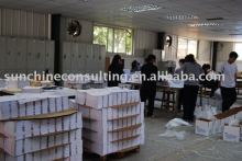 pre-shipment inspection