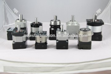 Precision Planetary Reducer