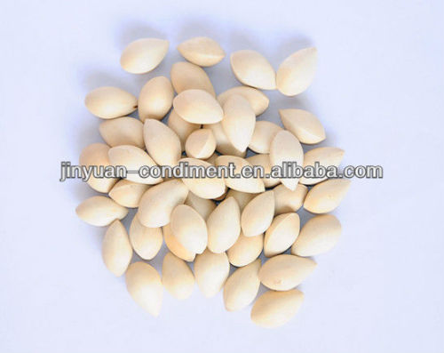 Dried Ginkgo Biloba Seed