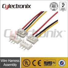 OEM & ODM YH ACES FCI DDK UJU JWT Medical Wiring Harness