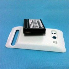 3.7 V Telephone Rechargeable Extended Battery Replacement For Htc Sprint Evo 4g