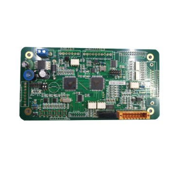 Raycus Laser Source Main Control Panel Card for Laser Cutting Machines