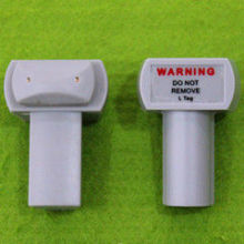 EAS glasses/optical alarm tag