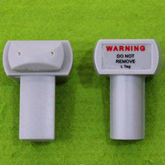 RF/AM Glasses Alarming Hard Tag,Glasses anti theft Tag