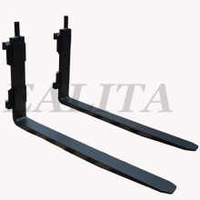 Fork arm with handle 40CR