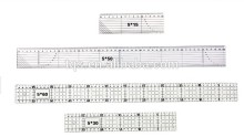Quilt Patchwork ruler