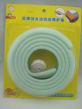 pvc edge guard, edge pad nbr toddler table edge cushion